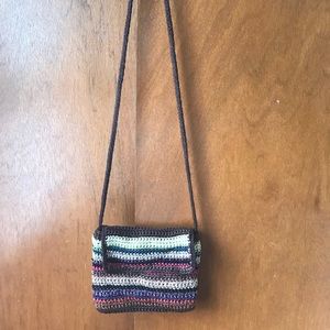 Sac bag cross body